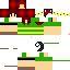 Texture for cat chara