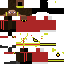 Texture for Royal Guard Cadet 