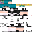 Texture for sagemaid