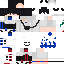 Texture for Swag Sasuke