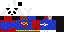 Texture for Super Panda