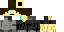 Texture for Goth Steve