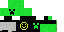 Texture for creeper