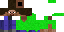 Texture for steve
