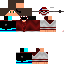 Texture for Bandit Mask