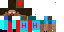 Texture for herobrine