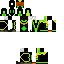 Texture for rubick