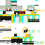 Texture for MGC