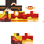 Texture for squid air