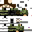 Texture for Сержант Фокс