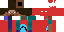 Texture for robot