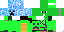 Texture for ガチャ〇ン