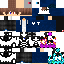 Texture for pa la crack