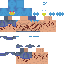 Texture for sunraku