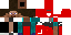 Texture for нинджа