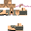Texture for Helly Herobrine