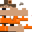 Texture for dalek prisoner