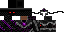 Texture for nick