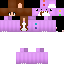 Texture for Dino 