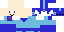 Texture for Minecraft Man Final