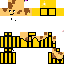 Texture for BannaFriend