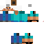 Texture for Steve3