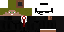 Texture for Especial Minos :Black Suit