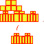 Texture for cube man