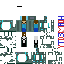 Texture for PANDA ROBOT