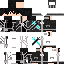 Texture for kiritoskin:v