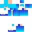 Texture for boy of lightning