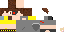 Texture for adam robot