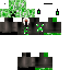 Texture for creeper erikeitor113
