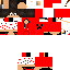 Texture for steve