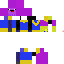 Texture for egg