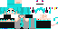 Texture for Miku