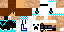 Texture for leo