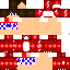 Texture for FireDragonMCVN ultimate max