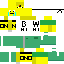 Texture for squip game
