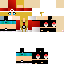 Texture for Lady Unicorn Pixelmon