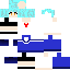 Texture for 蜜柑（眼鏡有り）