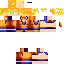 Texture for samuca ssj2