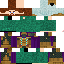 Texture for Mysterious Weasel