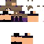 Texture for BruxinhaAbelinha