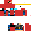 Texture for BABA