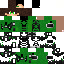 Texture for yakultbr trollhunter