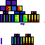 Texture for robot228
