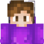 Texture for apernix