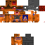 Texture for Metalgreymon v2