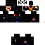 Texture for  YASSINE commandant de l'espace v2